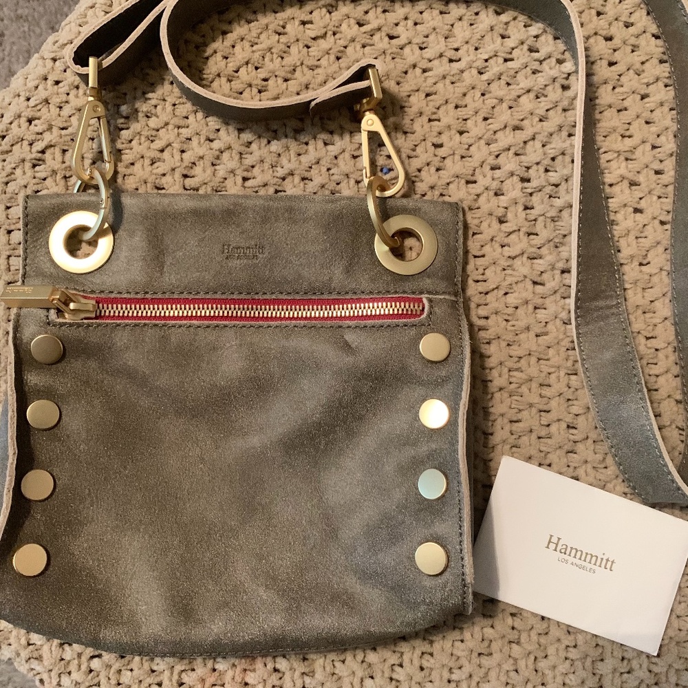 Hammitt crossbody bag